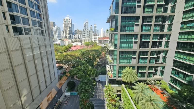Grand Park View Asoke, Bangkok, 21 Sukhumvit Road, Khlongtoei Nua, Watthana, Bangkok, 3 Bedrooms, 120 sqm, Condo For Rent, by BANGKOK PROPERTY AGENTS, 500175239 - DDproperty.com