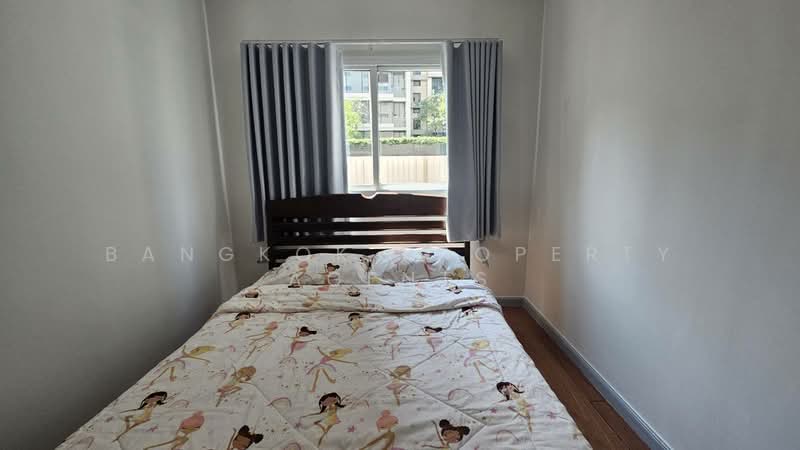 Grand Park View Asoke, Bangkok, 21 Sukhumvit Road, Khlongtoei Nua, Watthana, Bangkok, 3 Bedrooms, 120 sqm, Condo For Rent, by BANGKOK PROPERTY AGENTS, 500175239 - DDproperty.com