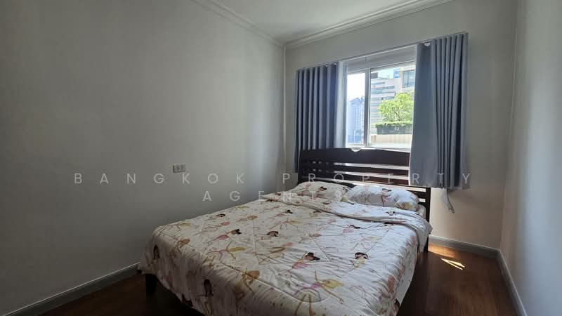 Grand Park View Asoke, Bangkok, 21 Sukhumvit Road, Khlongtoei Nua, Watthana, Bangkok, 3 Bedrooms, 120 sqm, Condo For Rent, by BANGKOK PROPERTY AGENTS, 500175239 - DDproperty.com