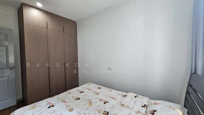 Grand Park View Asoke, Bangkok, 21 Sukhumvit Road, Khlongtoei Nua, Watthana, Bangkok, 3 Bedrooms, 120 sqm, Condo For Rent, by BANGKOK PROPERTY AGENTS, 500175239 - DDproperty.com