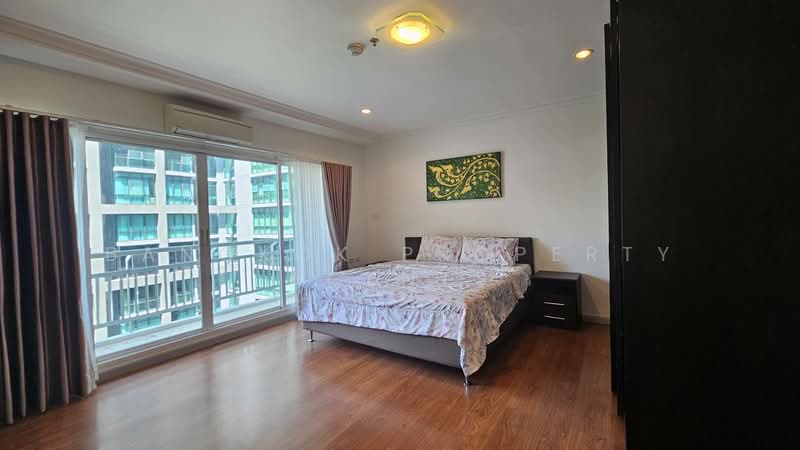 Grand Park View Asoke : แกรนด์ พาร์ค วิว อโศก, กรุงเทพ, 21 ถนน สุขุมวิท, คลองเตยเหนือ, วัฒนา, กรุงเทพ, 120 ตร.ม., คอนโด ให้เช่า, โดย BANGKOK PROPERTY AGENTS, 500175239 - DDproperty.com