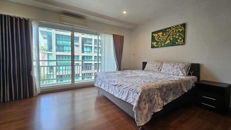 Grand Park View Asoke : แกรนด์ พาร์ค วิว อโศก, กรุงเทพ, 21 ถนน สุขุมวิท, คลองเตยเหนือ, วัฒนา, กรุงเทพ, 120 ตร.ม., คอนโด ให้เช่า, โดย BANGKOK PROPERTY AGENTS, 500175239 - DDproperty.com