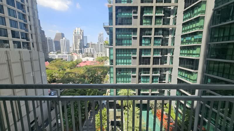 Grand Park View Asoke, Bangkok, 21 Sukhumvit Road, Khlongtoei Nua, Watthana, Bangkok, 3 Bedrooms, 120 sqm, Condo For Rent, by BANGKOK PROPERTY AGENTS, 500175239 - DDproperty.com