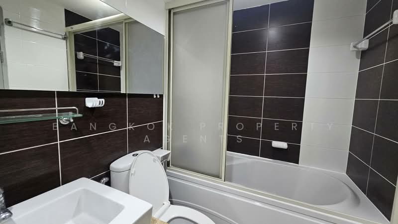 Grand Park View Asoke, Bangkok, 21 Sukhumvit Road, Khlongtoei Nua, Watthana, Bangkok, 3 Bedrooms, 120 sqm, Condo For Rent, by BANGKOK PROPERTY AGENTS, 500175239 - DDproperty.com