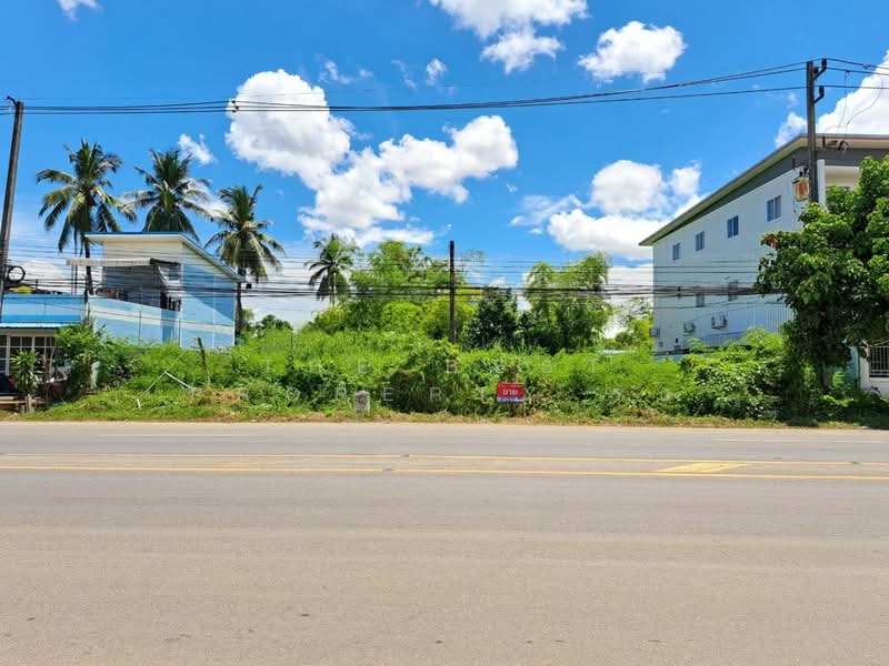 ขาย - ที่ดินบ้านกล้วย สุโขทัย, สุโขทัย