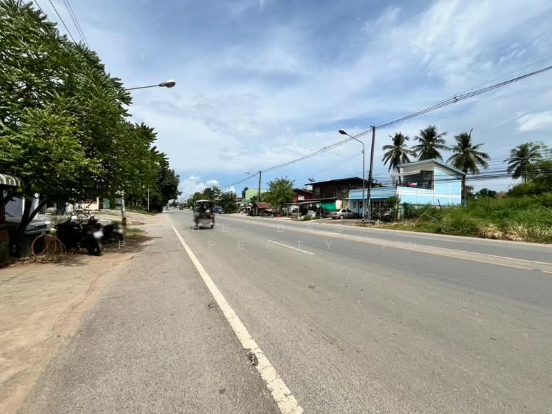 ที่ดินบ้านกล้วย สุโขทัย, Sukhothai, Ban Kluai, Muang Sukhothai, Sukhothai, , 576 sqm, Land For Sale, by The Best Property รบ, 500175240 - DDproperty.com