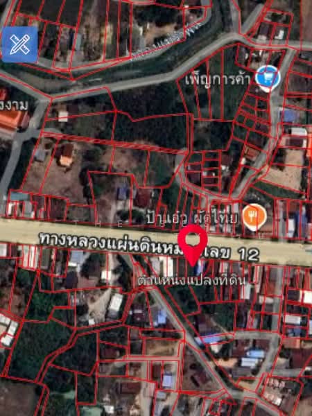 ขาย - ที่ดินบ้านกล้วย สุโขทัย, สุโขทัย