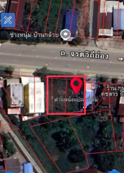 ขาย - ที่ดินบ้านกล้วย สุโขทัย, สุโขทัย