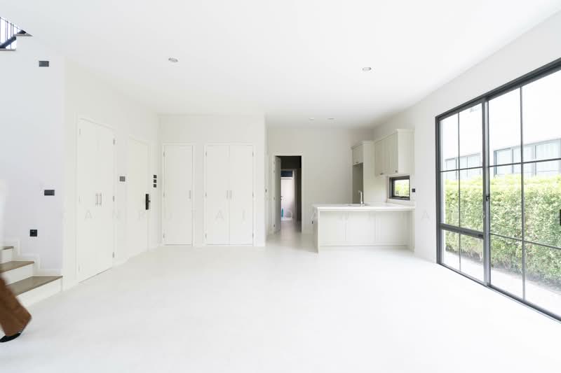 Setthasiri Bangna Km.10, Samut Prakan, Bangphli Yai, Bang Plee, Samut Prakan, 4 Bedrooms, 310 sqm, Single Detached House For Rent, by Kanrutai Dawruang, 500175242 - DDproperty.com