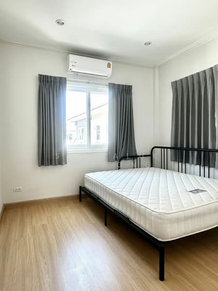 Supalai Pride Bangna-Lat Krabang, Samut Prakan, Wat Sriwaree Noi Road, Srisa Chorakhe Noi, Bang Sao Thong, Samut Prakan, 3 Bedrooms, 150 sqm, Single Detached House For Sale, by Saowaluk Anupong, 500175243 - DDproperty.com