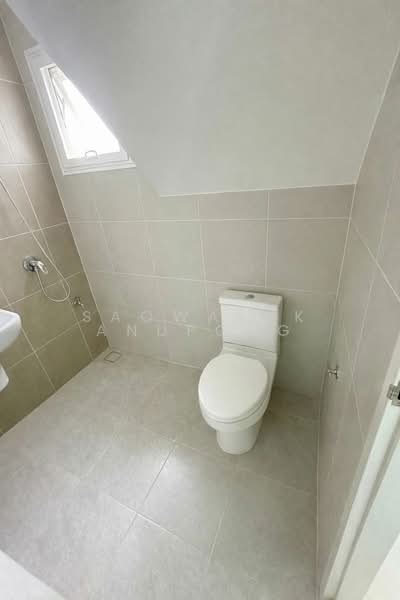 Supalai Pride Bangna-Lat Krabang, Samut Prakan, Wat Sriwaree Noi Road, Srisa Chorakhe Noi, Bang Sao Thong, Samut Prakan, 3 Bedrooms, 150 sqm, Single Detached House For Sale, by Saowaluk Anupong, 500175243 - DDproperty.com