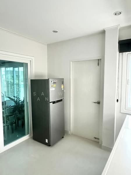 Supalai Pride Bangna-Lat Krabang, Samut Prakan, Wat Sriwaree Noi Road, Srisa Chorakhe Noi, Bang Sao Thong, Samut Prakan, 3 Bedrooms, 150 sqm, Single Detached House For Sale, by Saowaluk Anupong, 500175243 - DDproperty.com