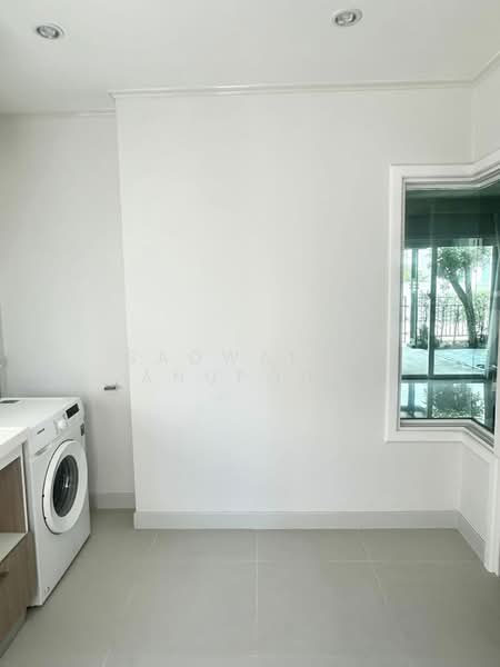 Supalai Pride Bangna-Lat Krabang, Samut Prakan, Wat Sriwaree Noi Road, Srisa Chorakhe Noi, Bang Sao Thong, Samut Prakan, 3 Bedrooms, 150 sqm, Single Detached House For Sale, by Saowaluk Anupong, 500175243 - DDproperty.com