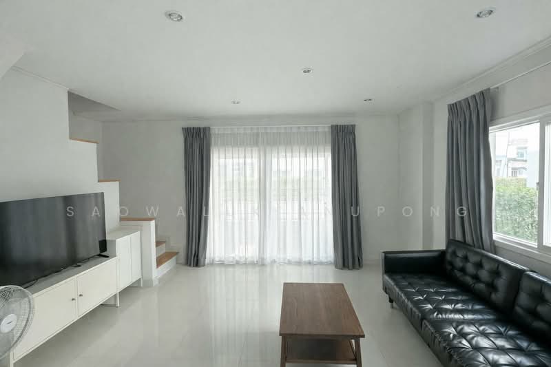 Supalai Pride Bangna-Lat Krabang : ศุภาลัย ไพรด์ บางนา-ลาดกระบัง, สมุทรปราการ, ถนนวัดศรีวารีน้อย, ศีรษะจรเข้น้อย, บางเสาธง, สมุทรปราการ, 150 ตร.ม., บ้านเดี่ยว ขาย, โดย Saowaluk Anupong, 500175243 - DDproperty.com