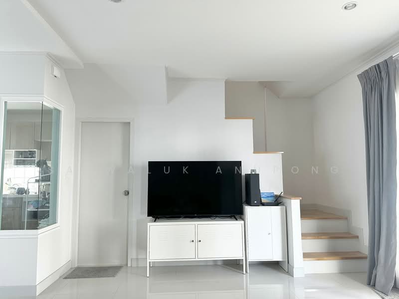 Supalai Pride Bangna-Lat Krabang, Samut Prakan, Wat Sriwaree Noi Road, Srisa Chorakhe Noi, Bang Sao Thong, Samut Prakan, 3 Bedrooms, 150 sqm, Single Detached House For Sale, by Saowaluk Anupong, 500175243 - DDproperty.com