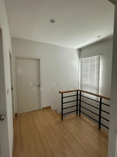 Supalai Pride Bangna-Lat Krabang, Samut Prakan, Wat Sriwaree Noi Road, Srisa Chorakhe Noi, Bang Sao Thong, Samut Prakan, 3 Bedrooms, 150 sqm, Single Detached House For Sale, by Saowaluk Anupong, 500175243 - DDproperty.com