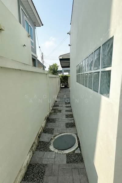 Supalai Pride Bangna-Lat Krabang, Samut Prakan, Wat Sriwaree Noi Road, Srisa Chorakhe Noi, Bang Sao Thong, Samut Prakan, 3 Bedrooms, 150 sqm, Single Detached House For Sale, by Saowaluk Anupong, 500175243 - DDproperty.com