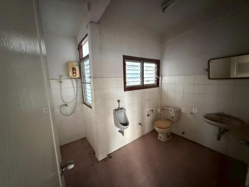 House for Rent – Sathorn–Narathiwas Area, Bangkok, Yan Nawa, Sathon, Bangkok, , 180 sqm, Shophouse For Rent, by Pudis Chitrungsakorn, 500175245 - DDproperty.com
