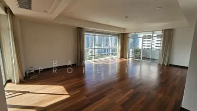 For Rent - La Cascade, Bangkok
