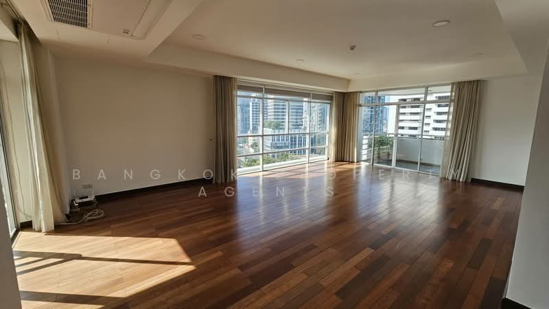La Cascade, Bangkok, Eakamai, Khlong Tan Nua, Watthana, Bangkok, 3 Bedrooms, 260 sqm, Condo For Rent, by BANGKOK PROPERTY AGENTS, 500175246 - DDproperty.com