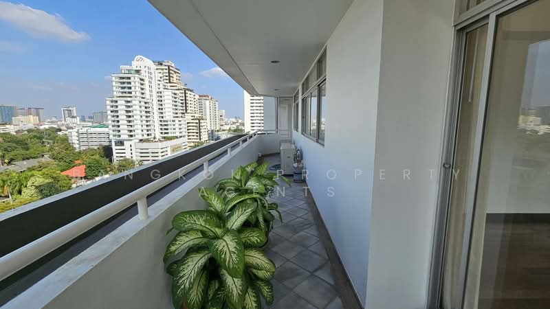 La Cascade, Bangkok, Eakamai, Khlong Tan Nua, Watthana, Bangkok, 3 Bedrooms, 260 sqm, Condo For Rent, by BANGKOK PROPERTY AGENTS, 500175246 - DDproperty.com