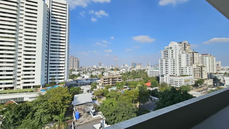 La Cascade, Bangkok, Eakamai, Khlong Tan Nua, Watthana, Bangkok, 3 Bedrooms, 260 sqm, Condo For Rent, by BANGKOK PROPERTY AGENTS, 500175246 - DDproperty.com