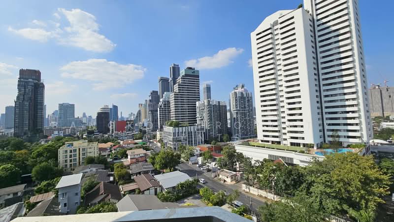 La Cascade, Bangkok, Eakamai, Khlong Tan Nua, Watthana, Bangkok, 3 Bedrooms, 260 sqm, Condo For Rent, by BANGKOK PROPERTY AGENTS, 500175246 - DDproperty.com