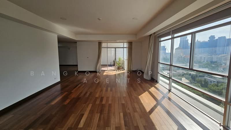 La Cascade, Bangkok, Eakamai, Khlong Tan Nua, Watthana, Bangkok, 3 Bedrooms, 260 sqm, Condo For Rent, by BANGKOK PROPERTY AGENTS, 500175246 - DDproperty.com
