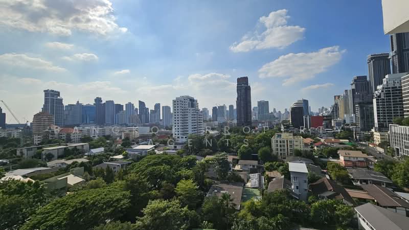 La Cascade, Bangkok, Eakamai, Khlong Tan Nua, Watthana, Bangkok, 3 Bedrooms, 260 sqm, Condo For Rent, by BANGKOK PROPERTY AGENTS, 500175246 - DDproperty.com