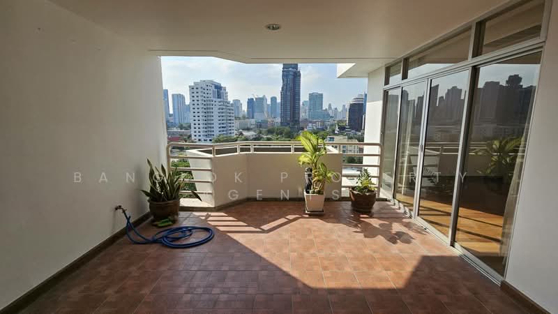 La Cascade, Bangkok, Eakamai, Khlong Tan Nua, Watthana, Bangkok, 3 Bedrooms, 260 sqm, Condo For Rent, by BANGKOK PROPERTY AGENTS, 500175246 - DDproperty.com