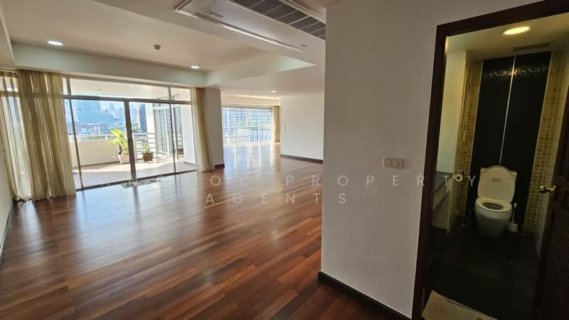 La Cascade, Bangkok, Eakamai, Khlong Tan Nua, Watthana, Bangkok, 3 Bedrooms, 260 sqm, Condo For Rent, by BANGKOK PROPERTY AGENTS, 500175246 - DDproperty.com