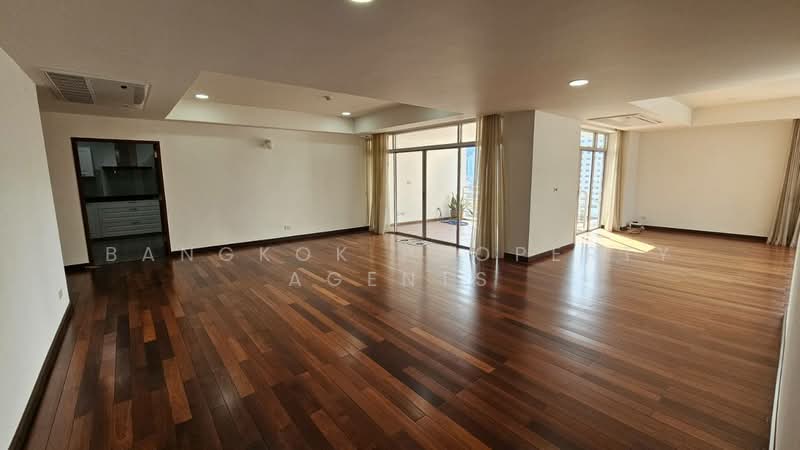 La Cascade, Bangkok, Eakamai, Khlong Tan Nua, Watthana, Bangkok, 3 Bedrooms, 260 sqm, Condo For Rent, by BANGKOK PROPERTY AGENTS, 500175246 - DDproperty.com