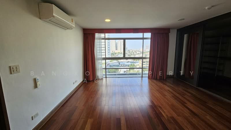 La Cascade, Bangkok, Eakamai, Khlong Tan Nua, Watthana, Bangkok, 3 Bedrooms, 260 sqm, Condo For Rent, by BANGKOK PROPERTY AGENTS, 500175246 - DDproperty.com