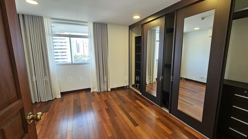 La Cascade, Bangkok, Eakamai, Khlong Tan Nua, Watthana, Bangkok, 3 Bedrooms, 260 sqm, Condo For Rent, by BANGKOK PROPERTY AGENTS, 500175246 - DDproperty.com