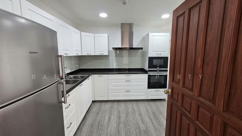 La Cascade, Bangkok, Eakamai, Khlong Tan Nua, Watthana, Bangkok, 3 Bedrooms, 260 sqm, Condo For Rent, by BANGKOK PROPERTY AGENTS, 500175246 - DDproperty.com