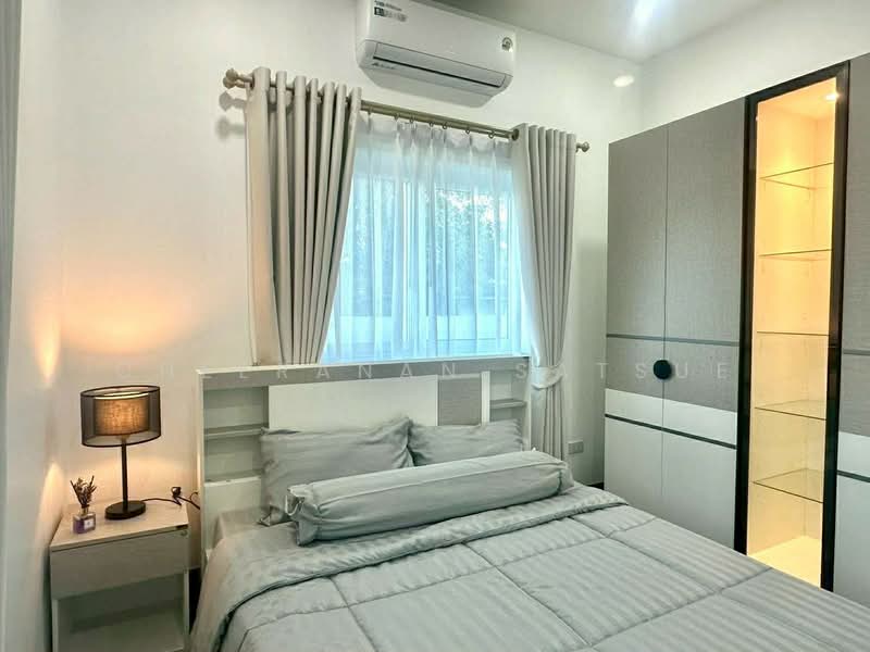 บ้านใหม่พร้อมสระว่ายน้ำ, ประจวบคีรีขันธ์, หินเหล็กไฟ, หัวหิน, ประจวบคีรีขันธ์, 250 ตร.ม., วิลล่า ขาย, โดย Cheeranan Satsue, 500175248 - DDproperty.com