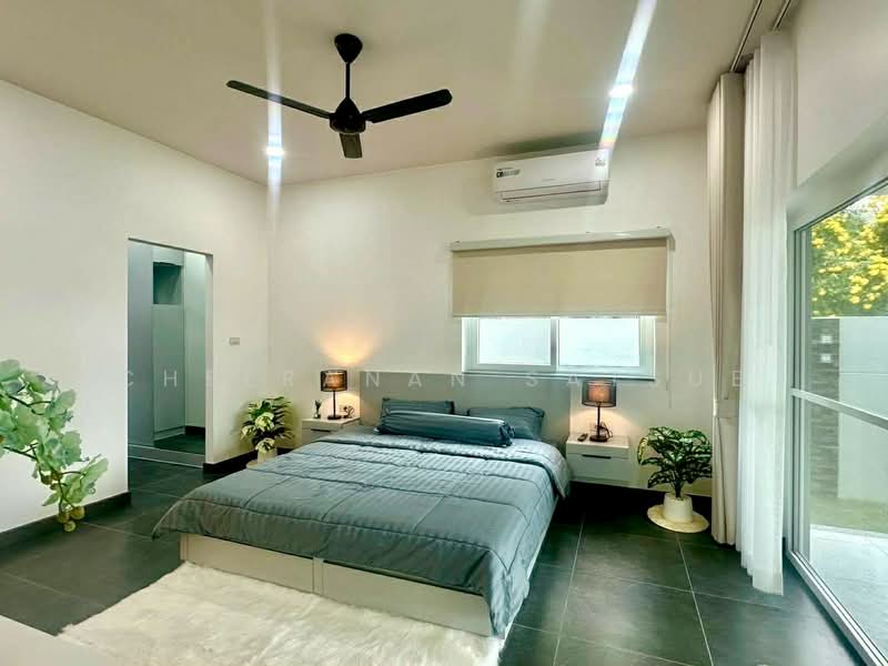 บ้านใหม่พร้อมสระว่ายน้ำ, Prachuap Khiri Khan, Hin Lek Fai, Hua Hin, Prachuap Khiri Khan, 3 Bedrooms, 250 sqm, Villa For Sale, by Cheeranan Satsue, 500175248 - DDproperty.com