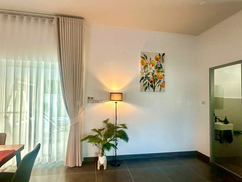 บ้านใหม่พร้อมสระว่ายน้ำ, Prachuap Khiri Khan, Hin Lek Fai, Hua Hin, Prachuap Khiri Khan, 3 Bedrooms, 250 sqm, Villa For Sale, by Cheeranan Satsue, 500175248 - DDproperty.com