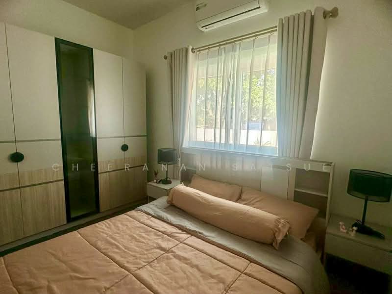 บ้านใหม่พร้อมสระว่ายน้ำ, Prachuap Khiri Khan, Hin Lek Fai, Hua Hin, Prachuap Khiri Khan, 3 Bedrooms, 250 sqm, Villa For Sale, by Cheeranan Satsue, 500175248 - DDproperty.com