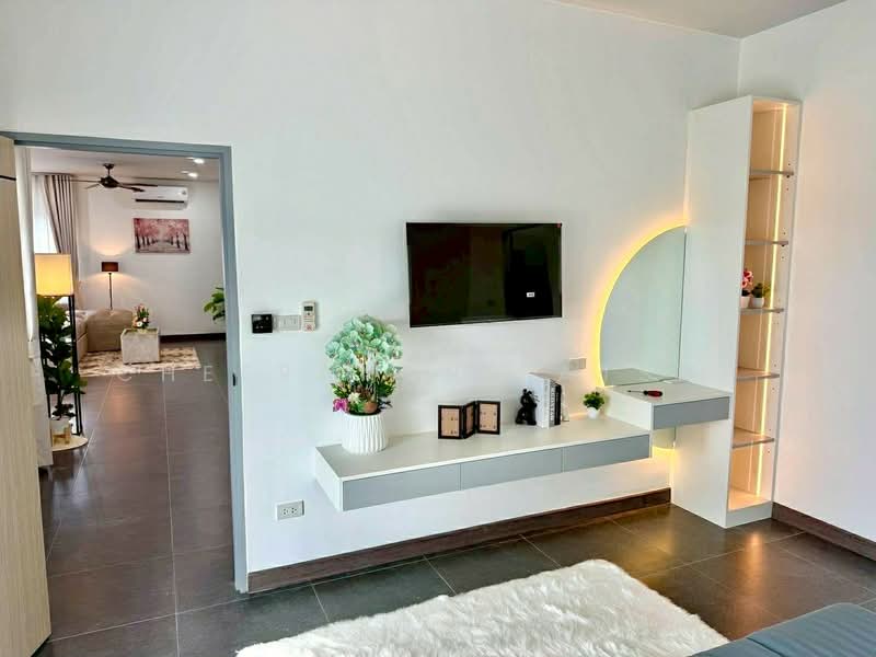 บ้านใหม่พร้อมสระว่ายน้ำ, Prachuap Khiri Khan, Hin Lek Fai, Hua Hin, Prachuap Khiri Khan, 3 Bedrooms, 250 sqm, Villa For Sale, by Cheeranan Satsue, 500175248 - DDproperty.com