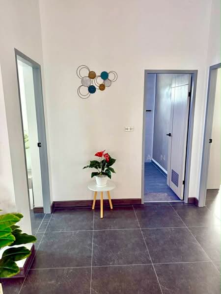 บ้านใหม่พร้อมสระว่ายน้ำ, Prachuap Khiri Khan, Hin Lek Fai, Hua Hin, Prachuap Khiri Khan, 3 Bedrooms, 250 sqm, Villa For Sale, by Cheeranan Satsue, 500175248 - DDproperty.com