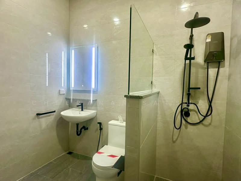 บ้านใหม่พร้อมสระว่ายน้ำ, Prachuap Khiri Khan, Hin Lek Fai, Hua Hin, Prachuap Khiri Khan, 3 Bedrooms, 250 sqm, Villa For Sale, by Cheeranan Satsue, 500175248 - DDproperty.com