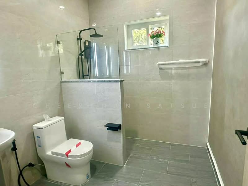 บ้านใหม่พร้อมสระว่ายน้ำ, Prachuap Khiri Khan, Hin Lek Fai, Hua Hin, Prachuap Khiri Khan, 3 Bedrooms, 250 sqm, Villa For Sale, by Cheeranan Satsue, 500175248 - DDproperty.com