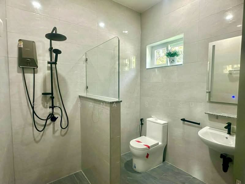 บ้านใหม่พร้อมสระว่ายน้ำ, Prachuap Khiri Khan, Hin Lek Fai, Hua Hin, Prachuap Khiri Khan, 3 Bedrooms, 250 sqm, Villa For Sale, by Cheeranan Satsue, 500175248 - DDproperty.com