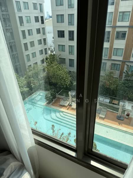 Phyll Phahol 34, Bangkok, 2018 Soi Phahonyothin 34, Sena Nikhom, Chatuchak, Bangkok, 1 Bedroom, 35 sqm, Condo For Sale, by Veera Sawatrangsri, 500175251 - DDproperty.com