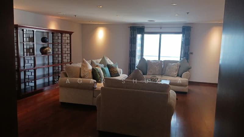 Kallista Mansion, Bangkok, 64 Soi Sukhumvit 11, Khlongtoei Nua, Watthana, Bangkok, 3 Bedrooms, 315 sqm, Condo For Sale, by Sagar Shukla, 500175252 - DDproperty.com