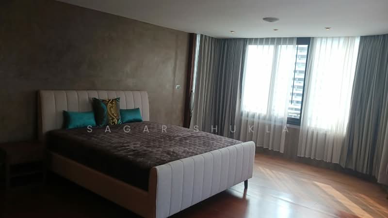 Kallista Mansion, Bangkok, 64 Soi Sukhumvit 11, Khlongtoei Nua, Watthana, Bangkok, 3 Bedrooms, 315 sqm, Condo For Sale, by Sagar Shukla, 500175252 - DDproperty.com