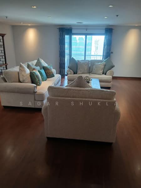 Kallista Mansion, Bangkok, 64 Soi Sukhumvit 11, Khlongtoei Nua, Watthana, Bangkok, 3 Bedrooms, 315 sqm, Condo For Sale, by Sagar Shukla, 500175252 - DDproperty.com