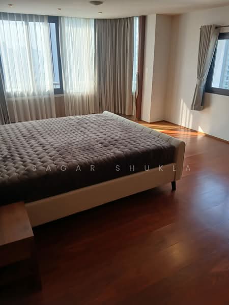 Kallista Mansion, Bangkok, 64 Soi Sukhumvit 11, Khlongtoei Nua, Watthana, Bangkok, 3 Bedrooms, 315 sqm, Condo For Sale, by Sagar Shukla, 500175252 - DDproperty.com