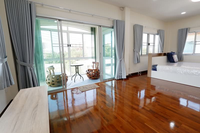 บ้านในโครงการ ให้เช่า – ใกล้มีโชคพลาซ่า เพียง 5 นาที ค่าเช่า 28,000 บาท / เดือน รหัสทรัพย์ : No.6H32, เชียงใหม่, สันทรายน้อย, สันทราย, เชียงใหม่, 150 ตร.ม., บ้านเดี่ยว ให้เช่า, โดย Rutchaporn Tunsiri, 500175253 - DDproperty.com